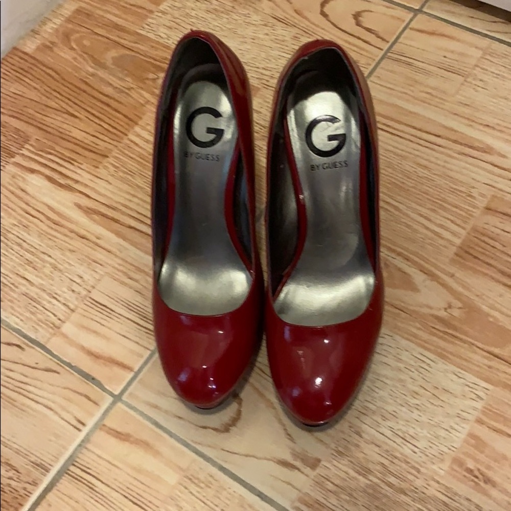 Heels - Picture 5 of 5
